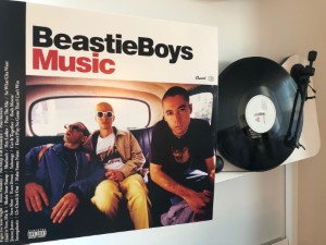 Beastie Boys – Musics